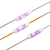 Circuit Protection - Thermal Cutoffs (Thermal Fuses) -- H2