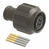 Circular Connector Assemblies - 1003-1556-ND - DigiKey