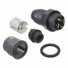 Circular Connector Assemblies - 1195-8151-ND - DigiKey