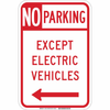 Signs, Nameplates, Posters - 2267-141663-ND - DigiKey