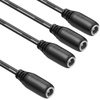 Barrel Power Cables - 839-10-02735-ND - DigiKey