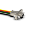 D-Sub Cables - 2262-A98181-009-ND - DigiKey