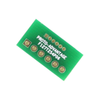 Adapter, Breakout Boards - F127T254P06-ND - DigiKey