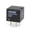 Picker PC792E-1A-C-24S-DN-X Mini ISO Relay, 24V, 25A, Sealed, Diode, SPST, 25A -- 74866 - Image
