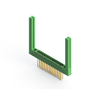 Edgeboard Connectors - 151-338-030-541-278-ND - DigiKey