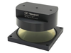 Elastomeric Isolation Mount, NewDamp, 70-300 lb., Microlock Compatible -- ND30-A