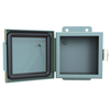 Enclosures, Boxes, & Cases - 1414PHA - Powell Electronics, Inc.