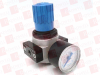 Pneumatic Regulator - 36576784 - Radwell International