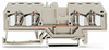 Through terminal block - 281-994 - WAGO