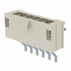 Headers, Male Pins - 612-IPL1-106-02-L-SH-K-ND - DigiKey