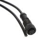 Circular Cable Assemblies - MSDP-04BFFM-SL8D01-ND - DigiKey