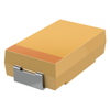 Tantalum Capacitors - TPSY337K002R0040 - ODG (Origin Data Global)