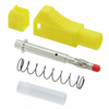 Jacks, Plugs - BU-3261410-4 - ODG (Origin Data Global)