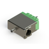 Backplane Connector Housings - 151-516-038-541-655-ND - DigiKey