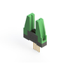 Edgeboard Connectors - 151-395-005-541-188-ND - DigiKey
