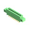 Edgeboard Connectors - 151-837-009-558-612-ND - DigiKey
