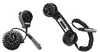 Telephone-style Handset - HS-6 - Visual Sound, Inc.