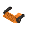 Headers, Plugs and Sockets - 281-2442300000-ND - DigiKey