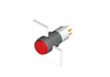 Push Button Actuators -- 1757883 - Image