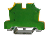 Earth Terminal Blocks - 2420500 - RS Components, Ltd.