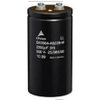 Aluminium Capacitors - 2098658 - RS Components, Ltd.