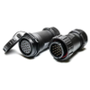 Industrial Circular Connectors - 2070665 - RS Components, Ltd.