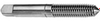 12-24 Thread Forming Taps Machine Screw Sizes -- 59722 - Image
