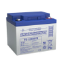 Lead Acid Batteries - 688366 - RS Components, Ltd.