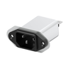 Power Entry Modules (PEM) - FN9233U-3-06-ND - DigiKey