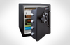 Combination FIRE-SAFE&reg; - SFW123DEB - Sentry Group