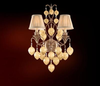 77-12 Sconces-Double Candle - 614899 - Capital Lighting, Inc.