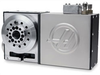 A1-5 Spindle Nose Rotary Table -- HRTA5 - Image