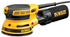 5" Low Profile Random Orbit Sander -- D26456 - Image