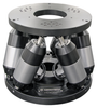 Hexapod Six-DOF Positioning System -- HexGen HEX300-230HL