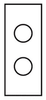 Pushbutton Enclosure - PSL2 - Wiegmann