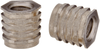 Hexagonal Press-in Inserts - Unified -- Types NFPC, NFPA - Image
