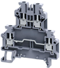 Terminal Blocks - Din Rail, Channel - ODL2.5-ND - DigiKey
