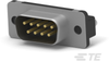 D-Shaped Connectors - 2-748003-0 - TE Connectivity
