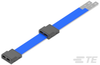 Busbar Connectors - 2204742-1 - TE Connectivity