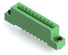 Card Edge Conn, Single Side, 9Pos, Lug; Card Edge Connector Type Edac - 59AJ7065 - Newark, An Avnet Company