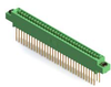 Card Conn, Dual Side, 62Pos, Wire Wrap; Card Edge Connector Type Edac - 76AJ3104 - Newark, An Avnet Company