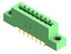Card Edge Connector Rohs Compliant Edac - 61AJ3287 - Newark, An Avnet Company