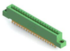 Card Edge Conn, Dual Side, 38Pos, Lug; Card Edge Connector Type Edac - 59AJ6557 - Newark, An Avnet Company