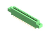 Card Edge Conn, Dual, 30Pos, Th; Card Edge Connector Type Edac - 85H5399 - Newark, An Avnet Company