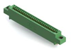 Card Conn, Single Side, 27Pos, Wire Wrap; Card Edge Connector Type Edac - 67AJ2852 - Newark, An Avnet Company