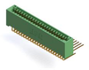 Card Conn, Dual Side, 46Pos, Wire Wrap; Card Edge Connector Type Edac - 68AJ9622 - Newark, An Avnet Company