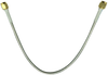 Cable Assy, Sma Plug-Plug, 250Mm; Connector To Connector Multicomp Pro - 71AC0504 - Newark, An Avnet Company