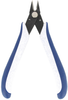 Micro-Shear Cutter, Flush, 127Mm; Cutter Type Multicomp Pro - 24AC4816 - Newark, An Avnet Company