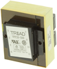 Power Transformer; Pcb Transformer Type Triad Magnetics - 37B9204 - Newark, An Avnet Company