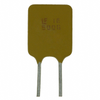 PTC Resettable Fuses - 16R500GPR - 1001659-16R500GPR - Win Source Electronics